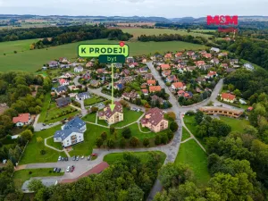 Prodej bytu 3+kk, Choceň, Topolová, 88 m2