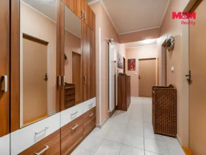 Prodej bytu 3+kk, Choceň, Topolová, 88 m2