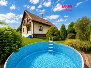 Prodej rodinného domu, Karlovy Vary - Dvory, V Lučinách, 330 m2
