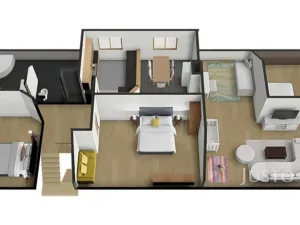 Prodej rodinného domu, Zdíkov, 232 m2