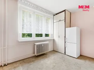 Prodej bytu 3+1, Velké Hamry, 76 m2