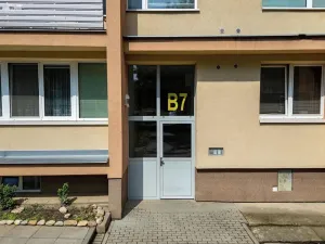 Pronájem bytu 3+1, Krnov - Pod Cvilínem, SPC B, 69 m2
