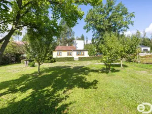 Prodej chaty, Kosova Hora, 45 m2