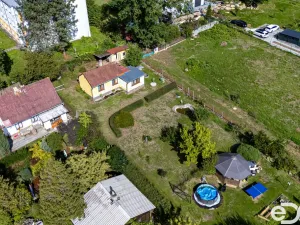 Prodej chaty, Kosova Hora, 45 m2