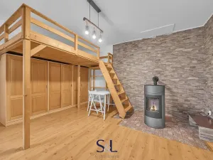 Prodej bytu 2+1, Česká Lípa, 63 m2