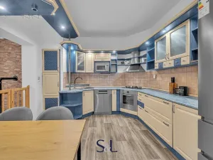 Prodej bytu 2+1, Česká Lípa, 63 m2