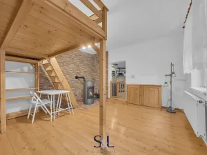 Prodej bytu 2+1, Česká Lípa, 63 m2