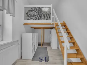 Prodej bytu 2+1, Česká Lípa, 63 m2