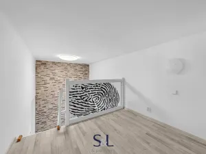 Prodej bytu 2+1, Česká Lípa, 63 m2