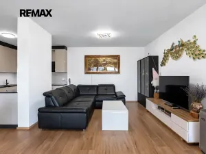 Prodej bytu 3+kk, Praha - Hostivař, Švehlova, 90 m2