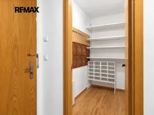 Prodej bytu 3+kk, Praha - Hostivař, Švehlova, 90 m2