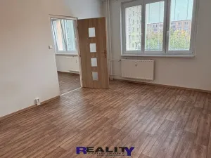 Pronájem bytu 1+1, Žatec, Jabloňová, 37 m2