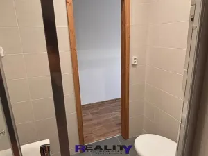 Pronájem bytu 1+1, Žatec, Jabloňová, 37 m2