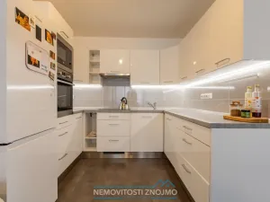 Prodej bytu 4+kk, Znojmo - Přímětice, Staré vinice, 84 m2