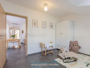 Prodej bytu 4+kk, Znojmo - Přímětice, Staré vinice, 84 m2