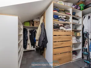 Prodej bytu 4+kk, Znojmo - Přímětice, Staré vinice, 84 m2