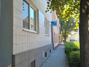 Prodej kanceláře, Brno, Rokycanova, 62 m2