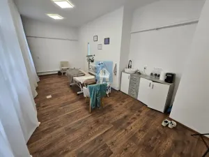 Pronájem kanceláře, Praha, Bohuslava ze Švamberka, 36 m2
