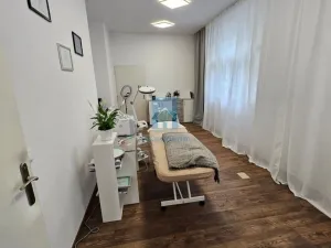 Pronájem kanceláře, Praha, Bohuslava ze Švamberka, 36 m2