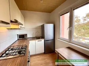 Pronájem bytu 2+1, Praha - Malešice, Počernická, 53 m2