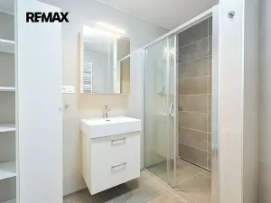 Pronájem bytu 2+kk, Plzeň, Vysoká, 51 m2