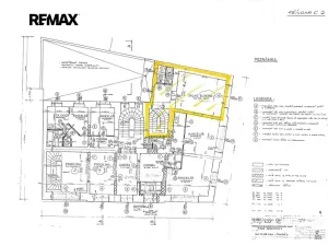 Pronájem restaurace, Plzeň, Americká, 210 m2