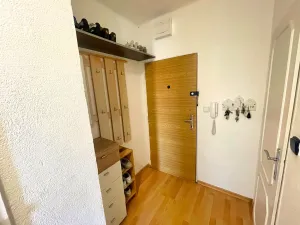 Prodej bytu 3+kk, Písek - Budějovické Předměstí, Nádražní, 80 m2