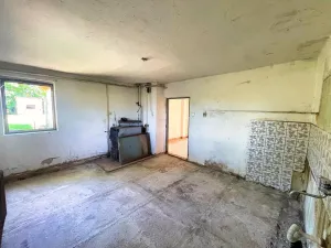 Prodej rodinného domu, Králova Lhota - Laziště, 100 m2
