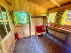 Prodej chaty, Kostelec nad Vltavou - Zahrádka, 74 m2