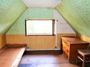 Prodej chaty, Kamenný Újezd - Rančice, 50 m2