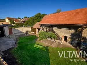 Prodej rodinného domu, Slatina, 115 m2