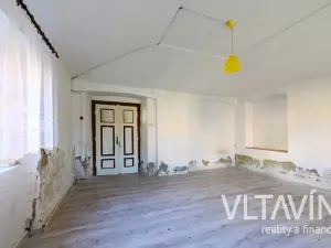 Prodej rodinného domu, Slatina, 115 m2
