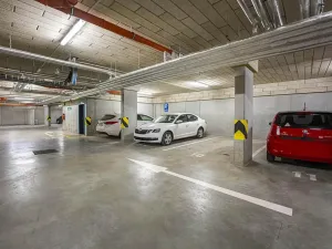 Prodej bytu 3+kk, Praha - Žižkov, Olgy Havlové, 69 m2