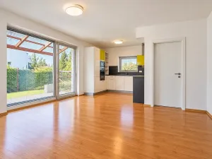 Pronájem rodinného domu, Praha - Slivenec, Růženínová, 115 m2