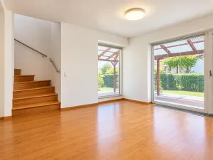 Pronájem rodinného domu, Praha - Slivenec, Růženínová, 115 m2
