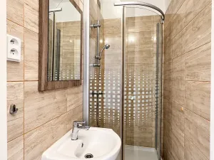 Pronájem bytu 1+kk, Praha - Braník, Vavřenova, 23 m2