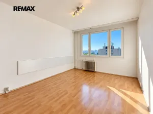 Pronájem bytu 1+kk, Praha - Braník, Vavřenova, 23 m2