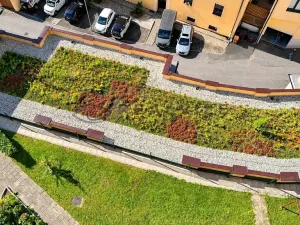 Prodej bytu 3+1, Tábor, Budějovická, 65 m2
