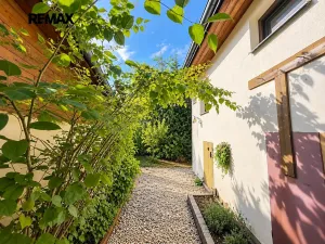 Prodej rodinného domu, Úvaly, Hálkova, 60 m2