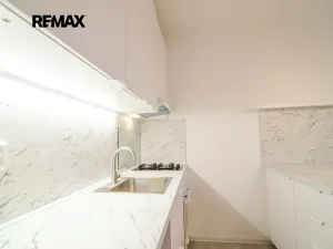 Pronájem bytu 1+1, Svitavy, Bratří Čapků, 36 m2