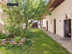Prodej rodinného domu, Březina, 80 m2