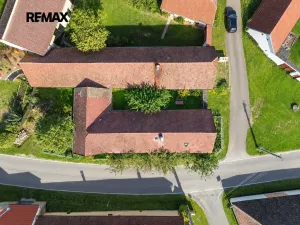 Prodej rodinného domu, Březina, 80 m2