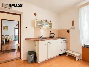 Prodej rodinného domu, Březina, 80 m2