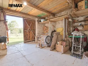 Prodej rodinného domu, Březina, 80 m2