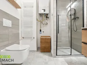 Prodej bytu 4+kk, Staré Město, Moravní nábřeží, 112 m2