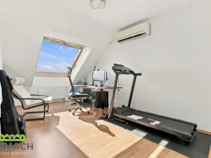 Prodej bytu 4+kk, Staré Město, Moravní nábřeží, 112 m2