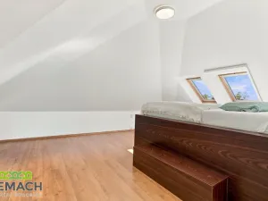 Prodej bytu 4+kk, Staré Město, Moravní nábřeží, 112 m2