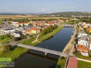 Prodej bytu 4+kk, Staré Město, Moravní nábřeží, 112 m2