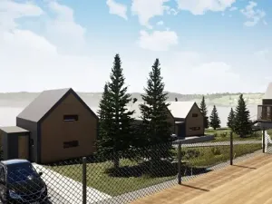 Prodej rodinného domu, Železná Ruda, 133 m2