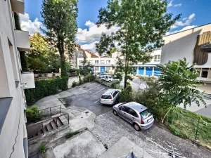 Prodej bytu 3+1, Praha - Nové Město, Ke Karlovu, 91 m2